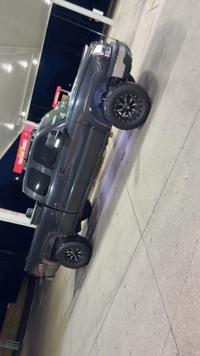 2003 Chevrolet Silverado 1st Gen - Image 16 of 21