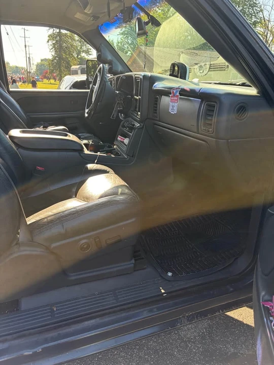 2003 Chevrolet Silverado 1st Gen - Image 9 of 21