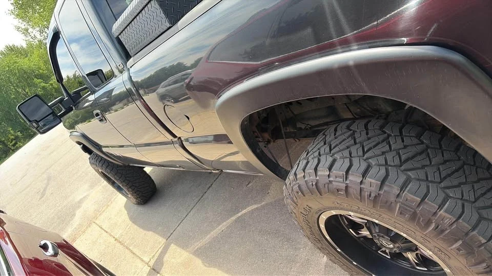 2003 Chevrolet Silverado 1st Gen - Image 7 of 21