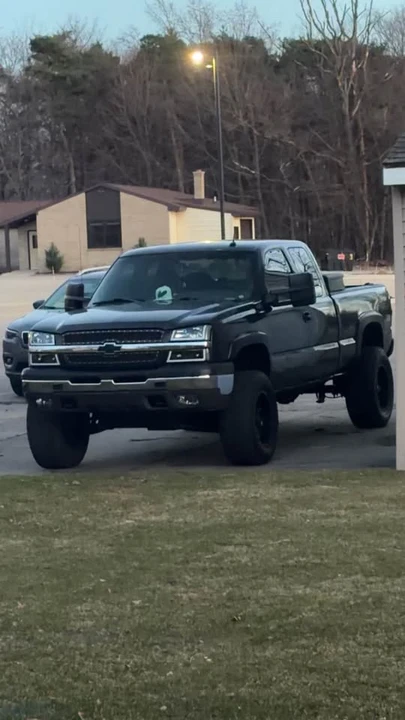 2003 Chevrolet Silverado 1st Gen - Image 20 of 21