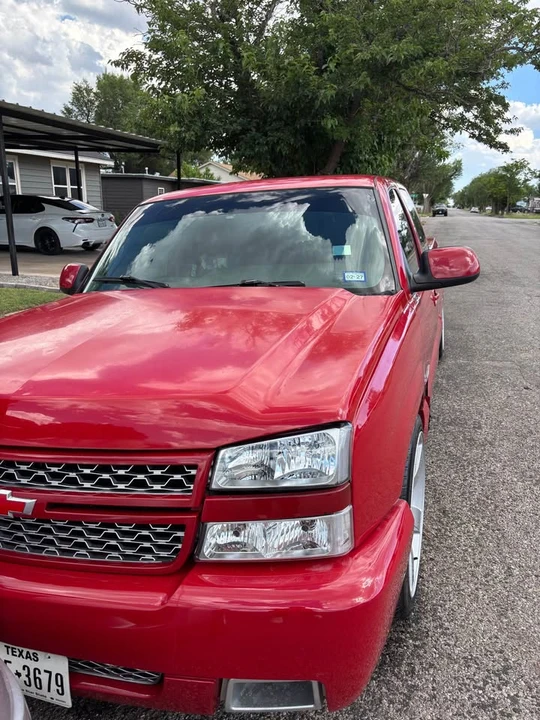 2003 Chevrolet Silverado 1st Gen - Image 6 of 19
