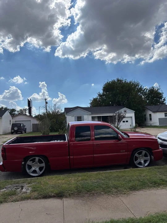 2003 Chevrolet Silverado 1st Gen - Image 2 of 19