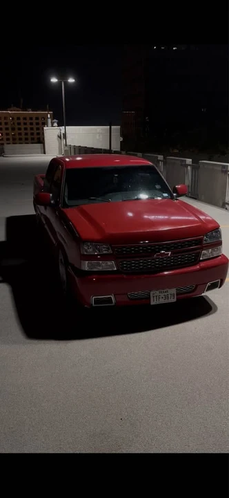 2003 Chevrolet Silverado 1st Gen - Image 19 of 19
