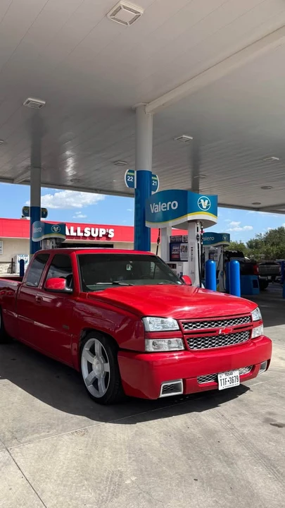 2003 Chevrolet Silverado 1st Gen - Image 18 of 19