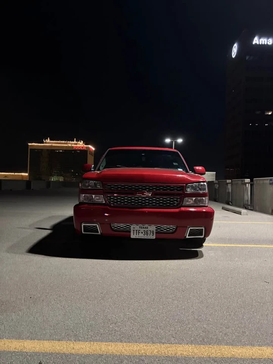 2003 Chevrolet Silverado 1st Gen - Image 17 of 19