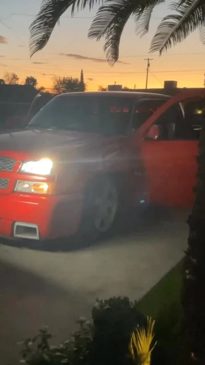2003 Chevrolet Silverado 1st Gen - Image 6 of 6
