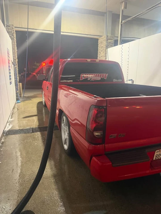 2003 Chevrolet Silverado 1st Gen - Image 4 of 6