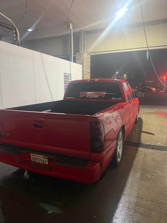 2003 Chevrolet Silverado 1st Gen - Image 3 of 6