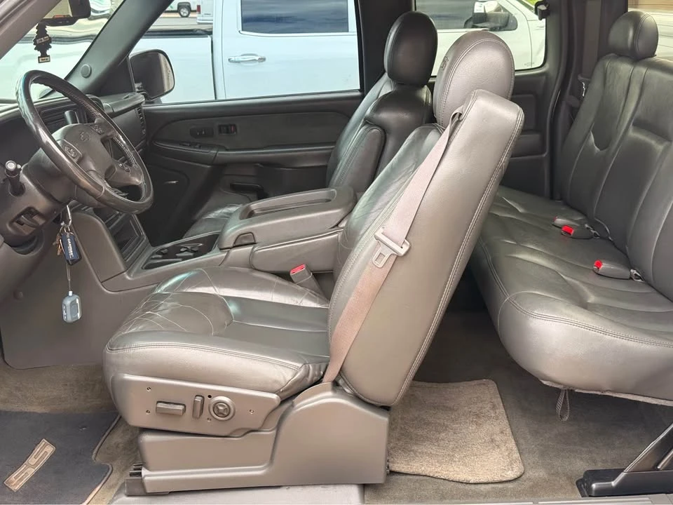 2003 Chevrolet Silverado 1st Gen - Image 2 of 7