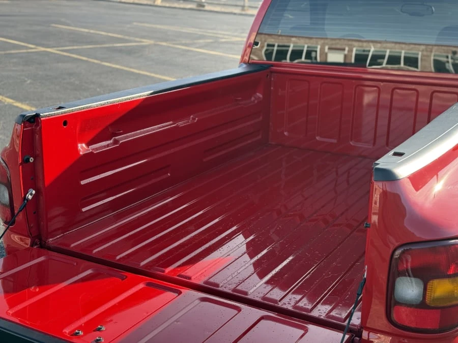 2003 Chevrolet Silverado 1st Gen - Image 10 of 12