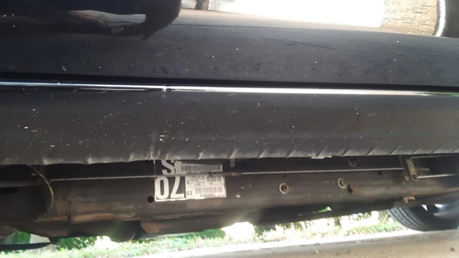 2003 Chevrolet Silverado 1st Gen - Image 16 of 22