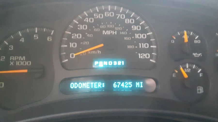2003 Chevrolet Silverado 1st Gen - Image 6 of 22