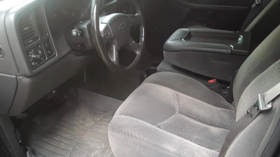 2003 Chevrolet Silverado 1st Gen - Image 5 of 22