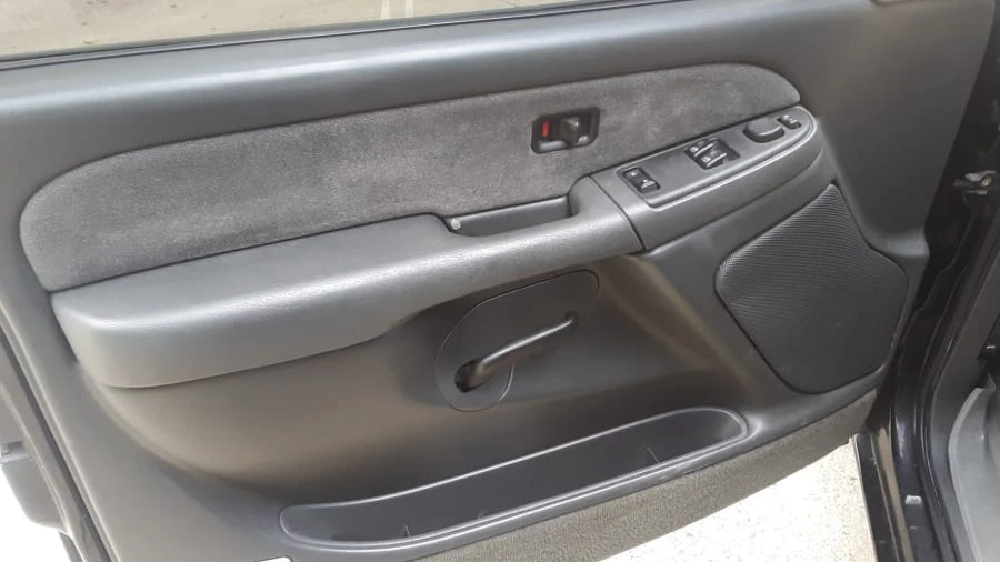 2003 Chevrolet Silverado 1st Gen - Image 4 of 22