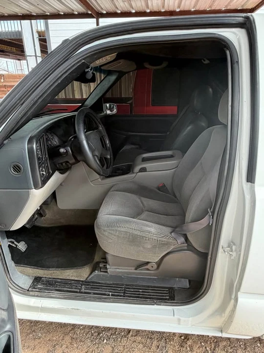 2003 Chevrolet Silverado 1st Gen - Image 12 of 12