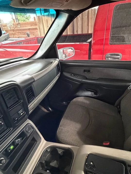 2003 Chevrolet Silverado 1st Gen - Image 9 of 12