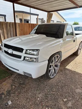 2003 Chevrolet 1500 Regular Cab