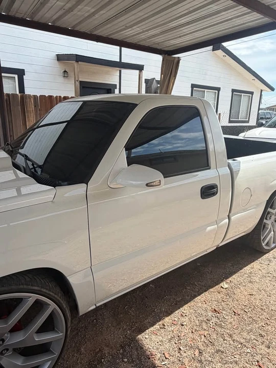 2003 Chevrolet Silverado 1st Gen - Image 2 of 12