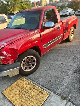 2003 Chevrolet 1500 Regular Cab 454SS Short Bed