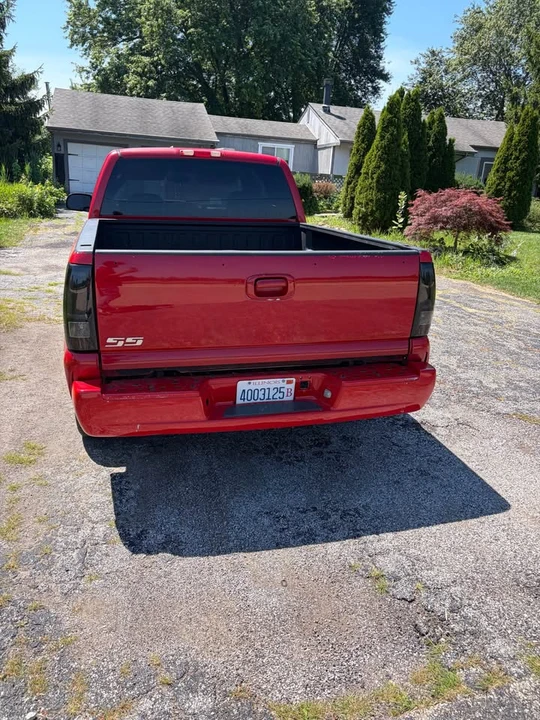 2003 Chevrolet Silverado 1st Gen - Image 6 of 13