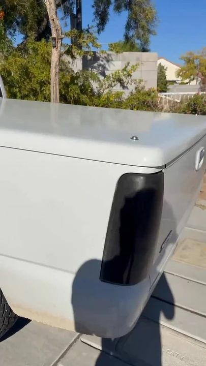 2003 Chevrolet Silverado 1st Gen - Image 7 of 7