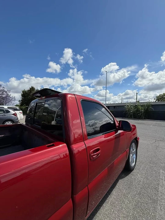 2003 Chevrolet Silverado 1st Gen - Image 6 of 11