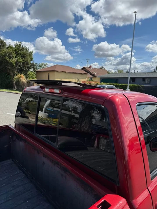 2003 Chevrolet Silverado 1st Gen - Image 7 of 11