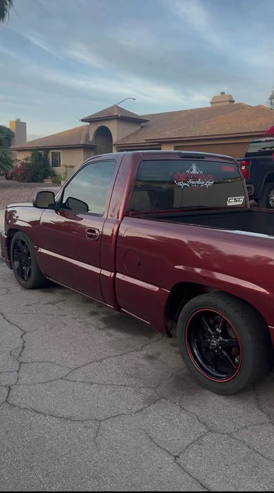 2003 Chevrolet Silverado 1st Gen - Image 11 of 13