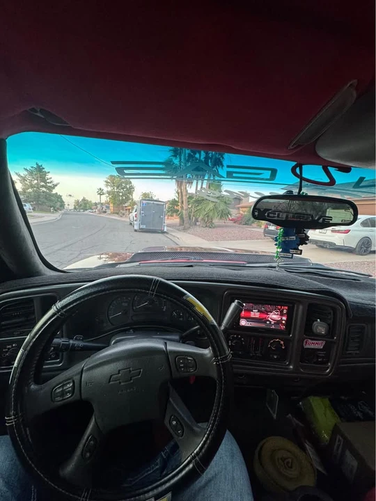 2003 Chevrolet Silverado 1st Gen - Image 4 of 13
