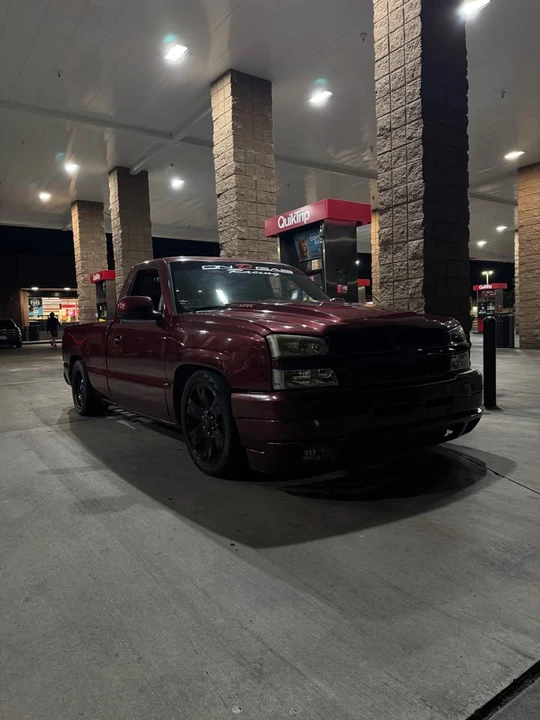 2003 Chevrolet Silverado 1st Gen - Image 2 of 13