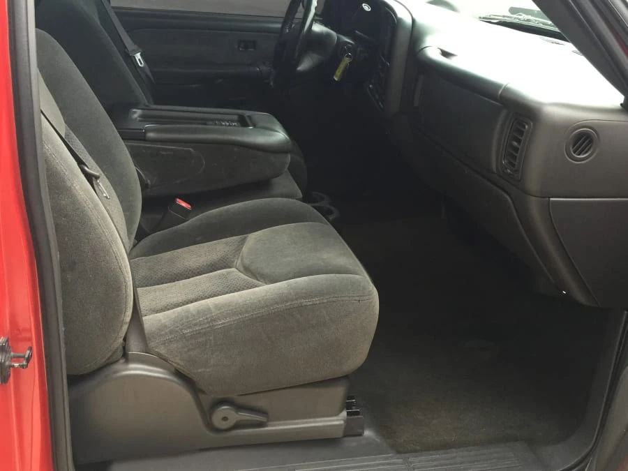 2003 Chevrolet Silverado 1st Gen - Image 5 of 8