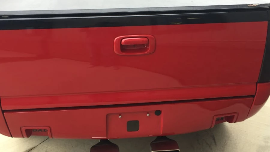 2003 Chevrolet Silverado 1st Gen - Image 6 of 8