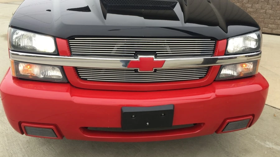 2003 Chevrolet Silverado 1st Gen - Image 7 of 8