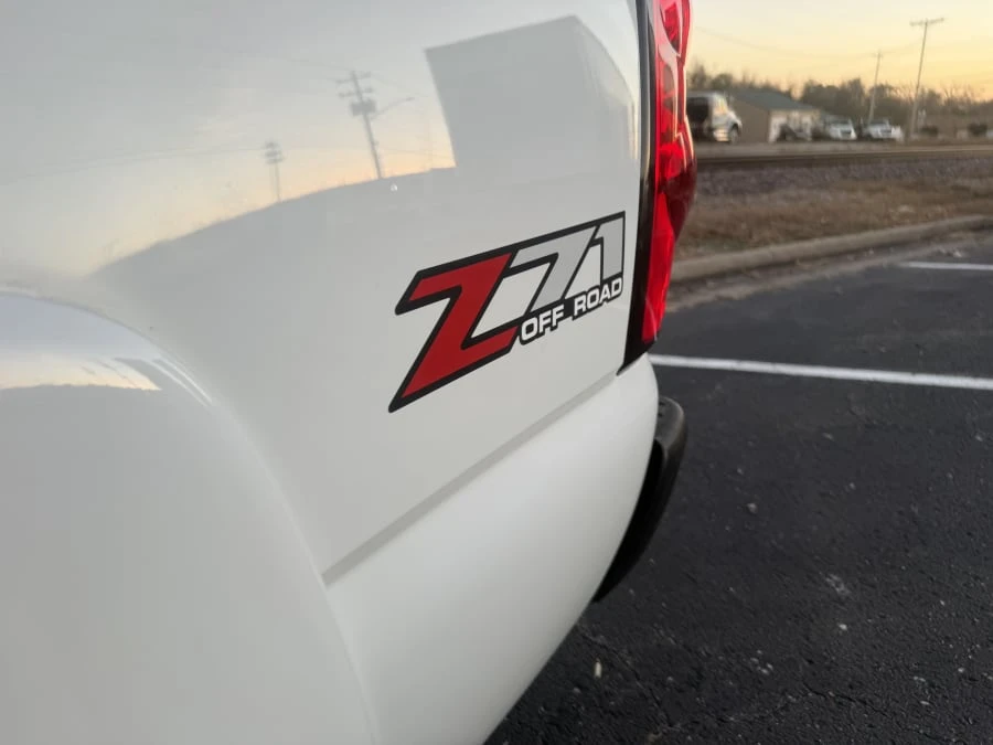 2003 Chevrolet Silverado 1st Gen - Image 7 of 12
