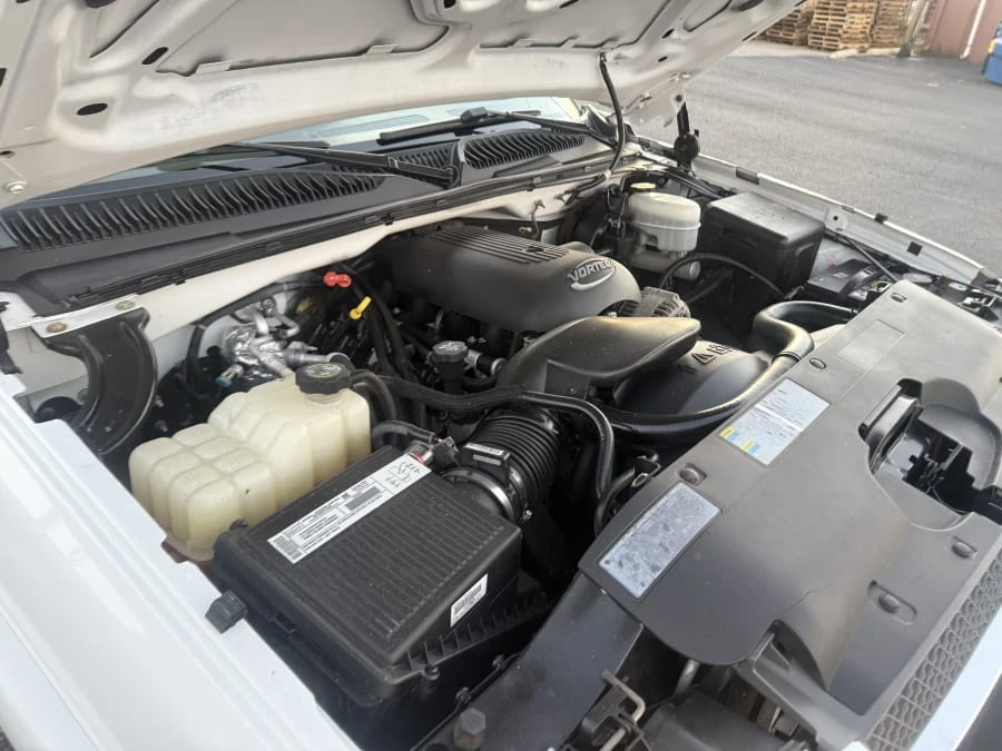 2003 Chevrolet Silverado 1st Gen - Image 12 of 12