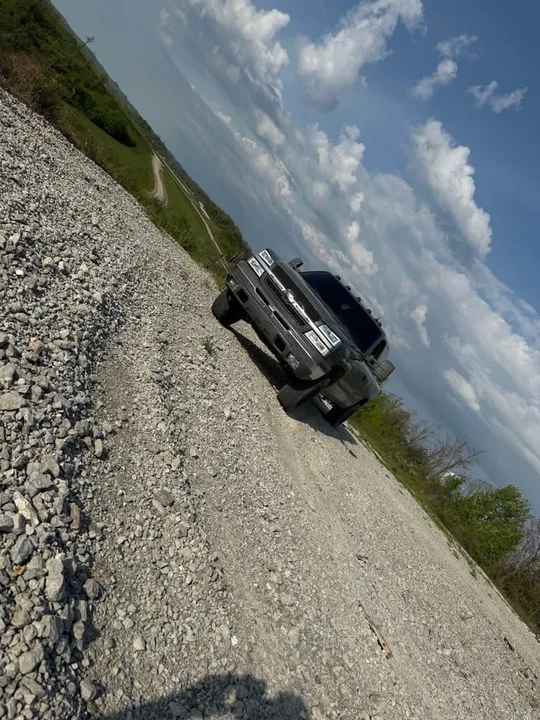 2003 Chevrolet Silverado 1st Gen - Image 3 of 3