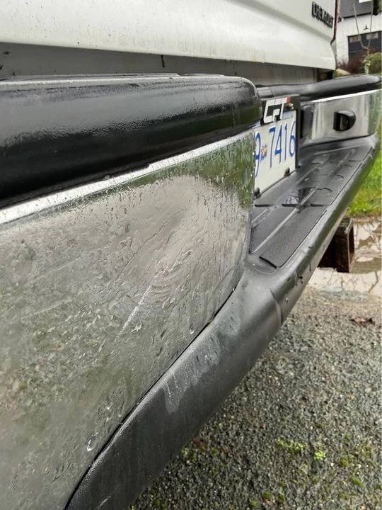 2003 Chevrolet Silverado 1st Gen - Image 12 of 13