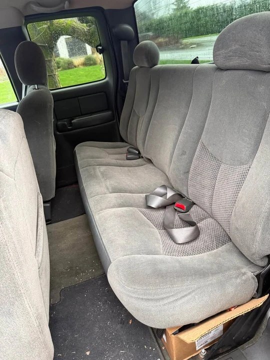 2003 Chevrolet Silverado 1st Gen - Image 11 of 13