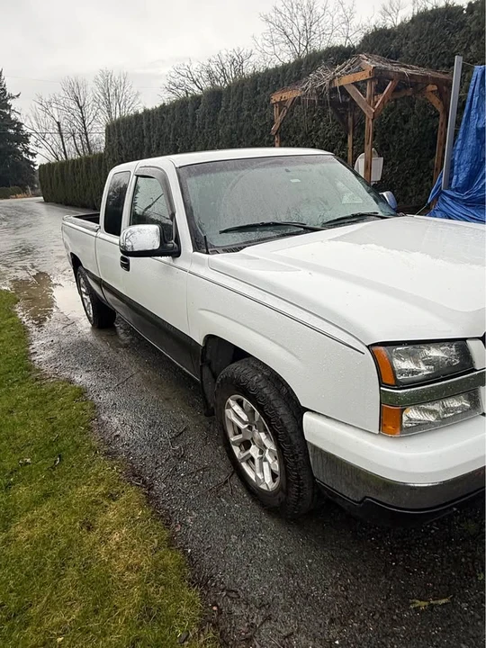 2003 Chevrolet Silverado 1st Gen - Image 2 of 13