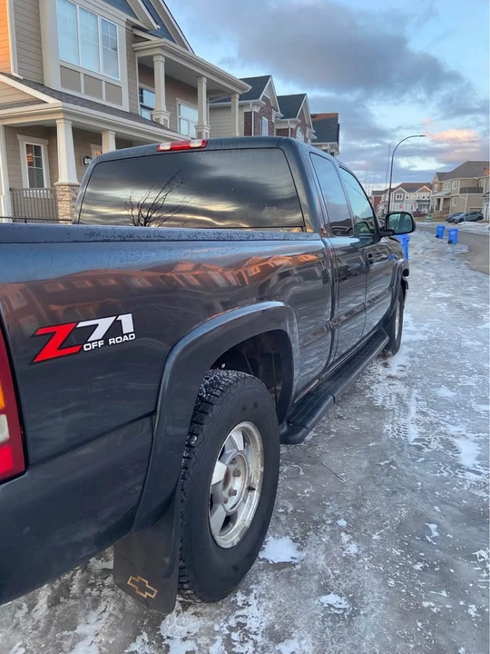 2003 Chevrolet Silverado 1st Gen - Image 5 of 11