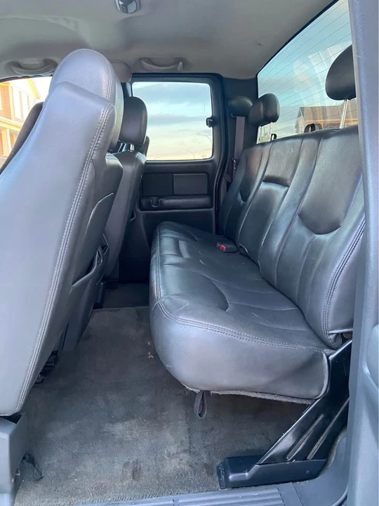 2003 Chevrolet Silverado 1st Gen - Image 10 of 11