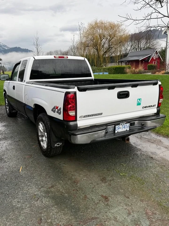 2003 Chevrolet Silverado 1st Gen - Image 4 of 13