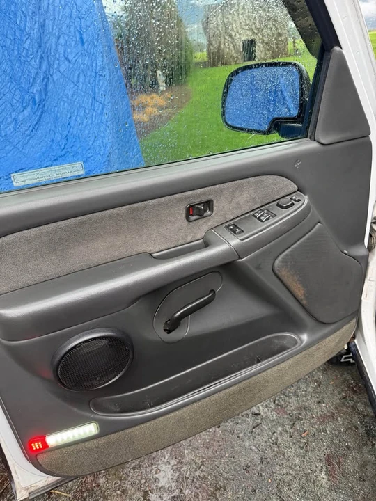 2003 Chevrolet Silverado 1st Gen - Image 7 of 13