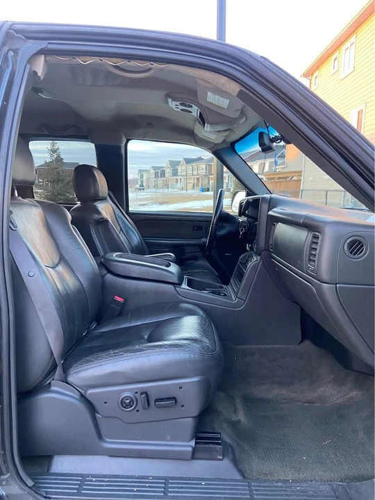 2003 Chevrolet Silverado 1st Gen - Image 7 of 11