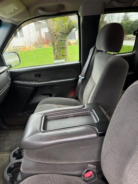 2003 Chevrolet Silverado 1st Gen - Image 9 of 13