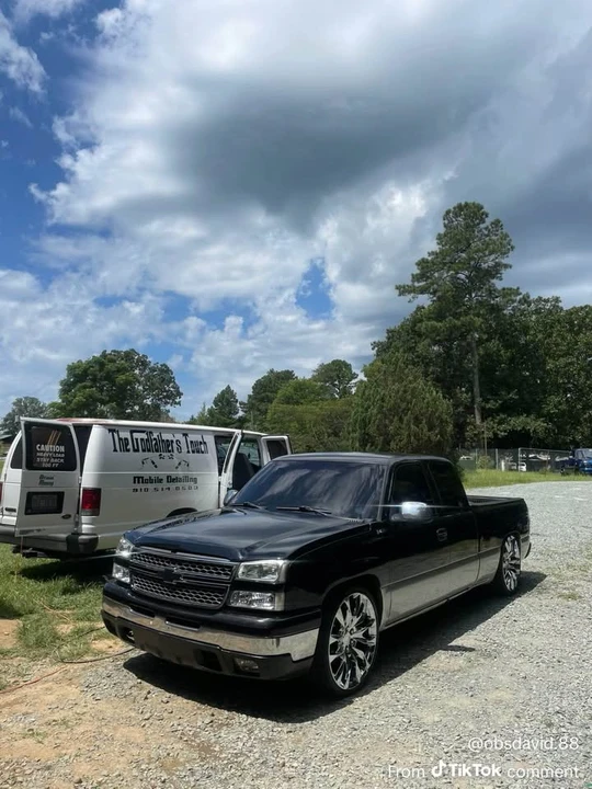 2003 Chevrolet Silverado 1st Gen - Image 11 of 11