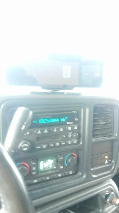 2003 Chevrolet Silverado 1st Gen - Image 4 of 11