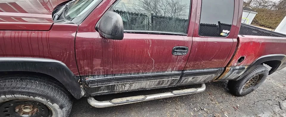 2003 Chevrolet Silverado 1st Gen - Image 9 of 11