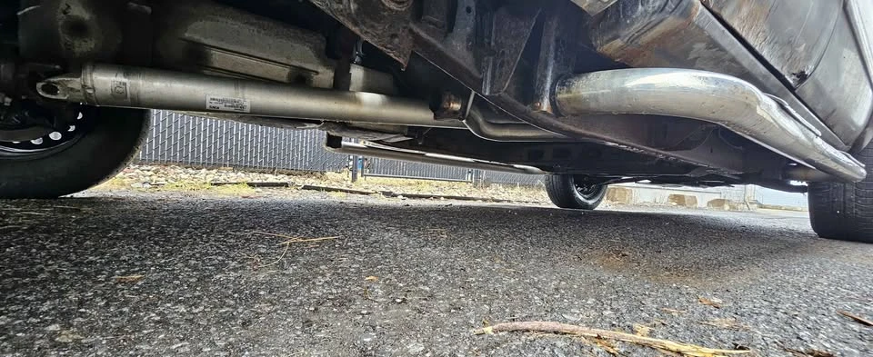 2003 Chevrolet Silverado 1st Gen - Image 11 of 11