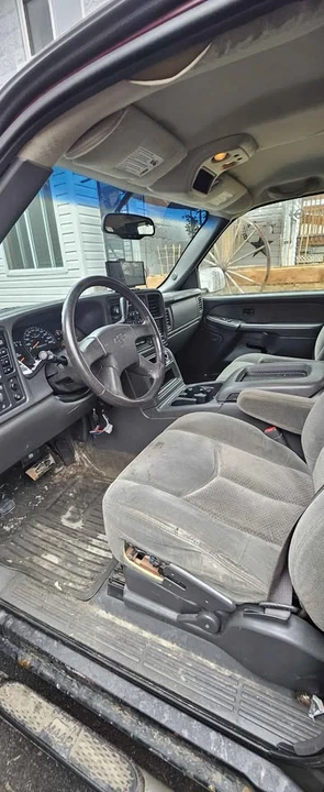 2003 Chevrolet Silverado 1st Gen - Image 5 of 11